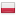 elvia.pl hosted country